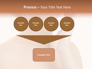 Care Leisure Perfection PowerPoint Template