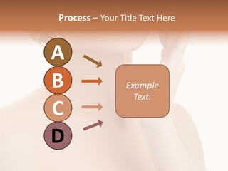 Care Leisure Perfection PowerPoint Template