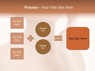 Care Leisure Perfection PowerPoint Template