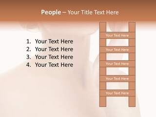 Care Leisure Perfection PowerPoint Template