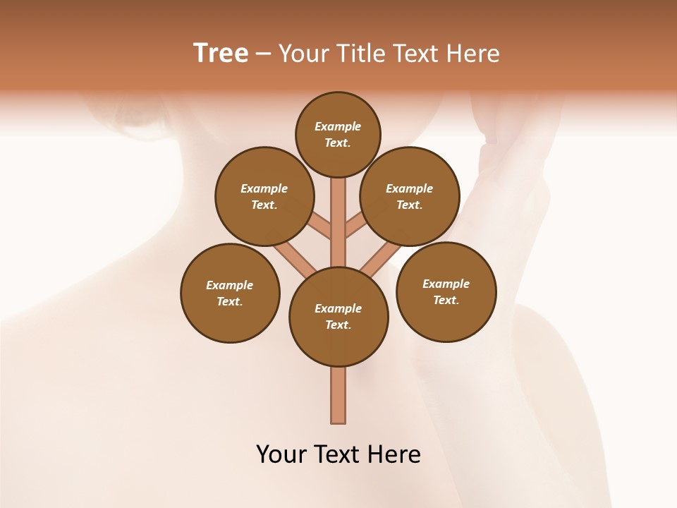 Care Leisure Perfection PowerPoint Template