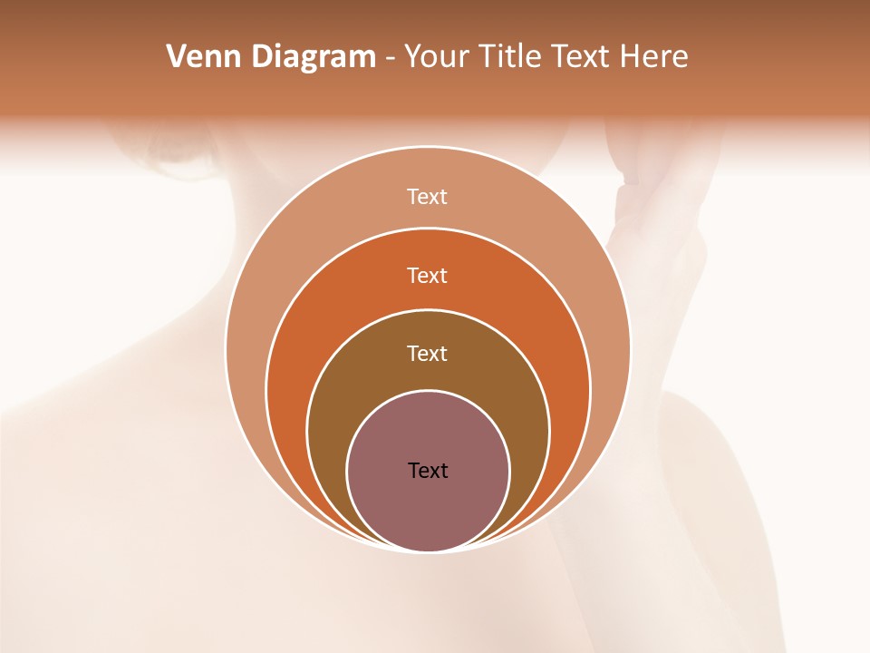 Care Leisure Perfection PowerPoint Template