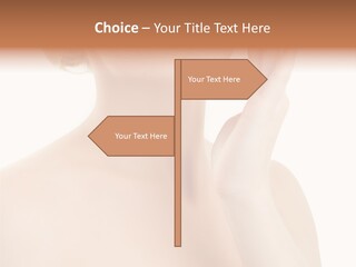 Care Leisure Perfection PowerPoint Template