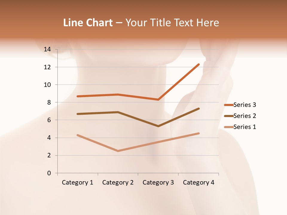 Care Leisure Perfection PowerPoint Template