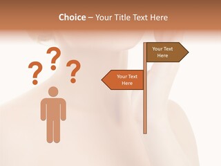 Care Leisure Perfection PowerPoint Template