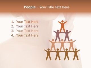 Care Leisure Perfection PowerPoint Template