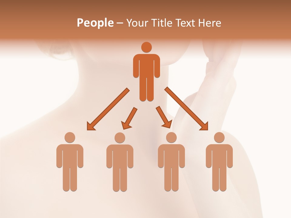 Care Leisure Perfection PowerPoint Template