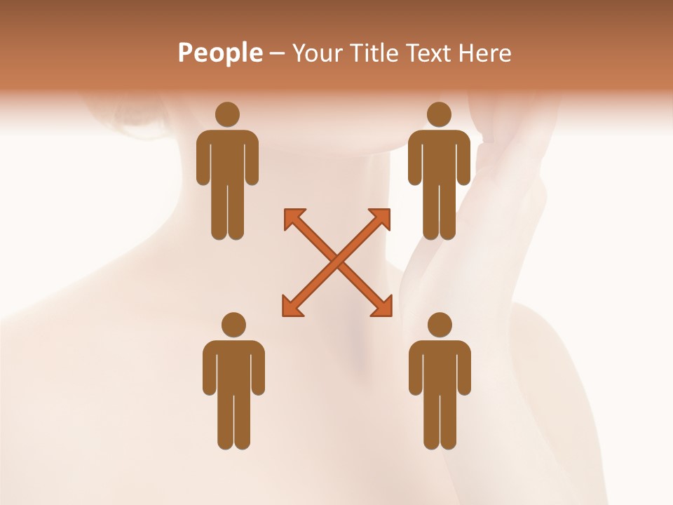 Care Leisure Perfection PowerPoint Template