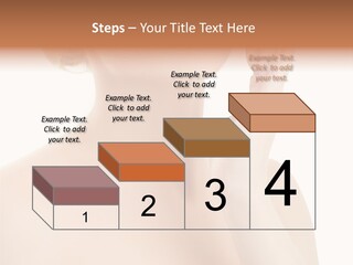 Care Leisure Perfection PowerPoint Template