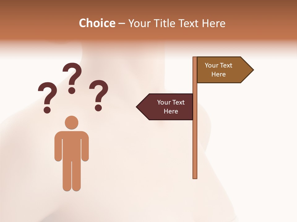 Cosmetics Beauty Tenderness PowerPoint Template