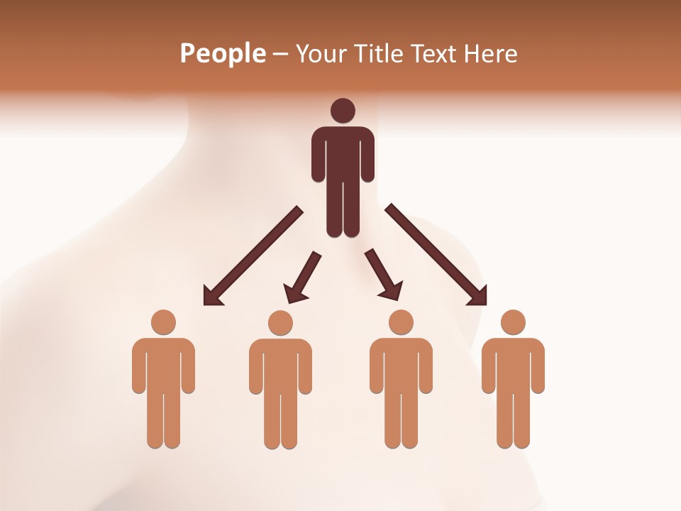 Cosmetics Beauty Tenderness PowerPoint Template