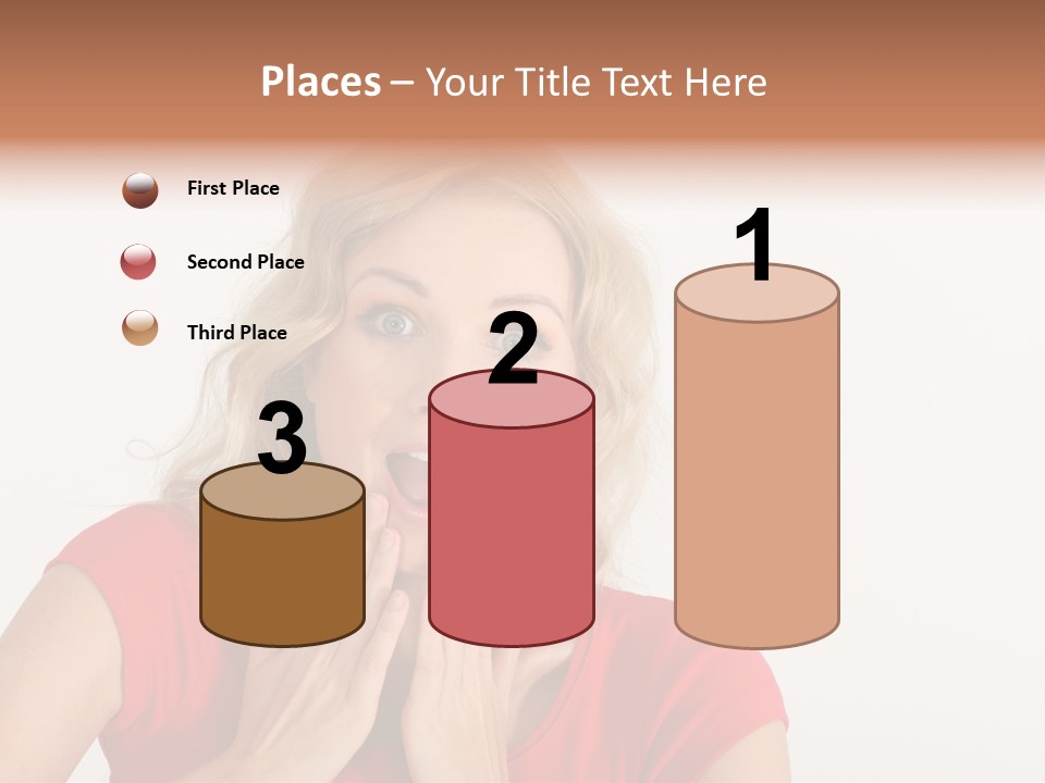 Studio  Years Seduction PowerPoint Template