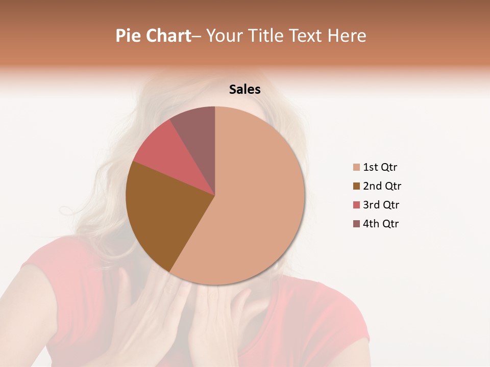 Studio  Years Seduction PowerPoint Template