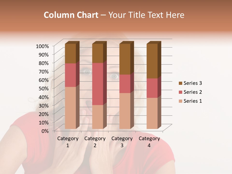 Studio  Years Seduction PowerPoint Template