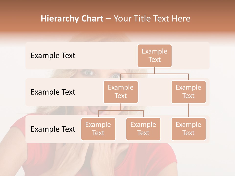 Studio  Years Seduction PowerPoint Template