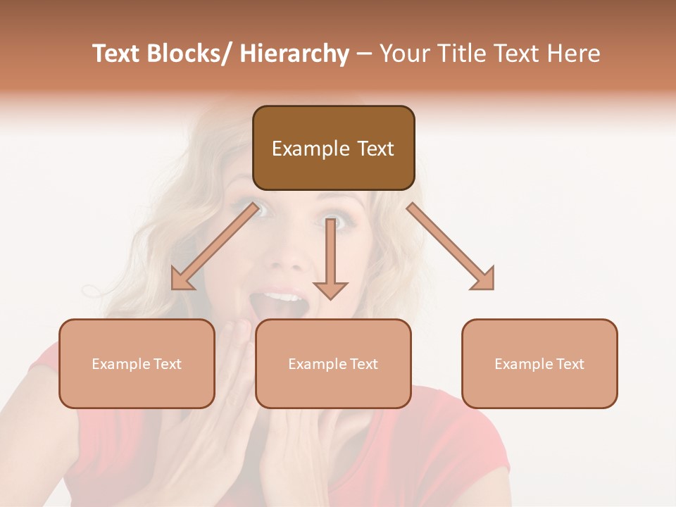 Studio  Years Seduction PowerPoint Template