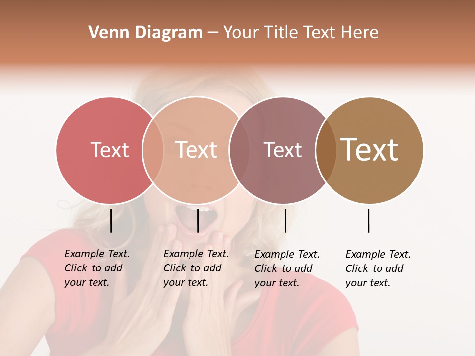 Studio  Years Seduction PowerPoint Template