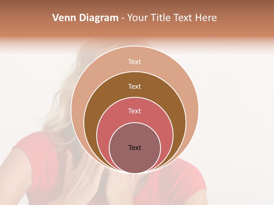 Studio  Years Seduction PowerPoint Template