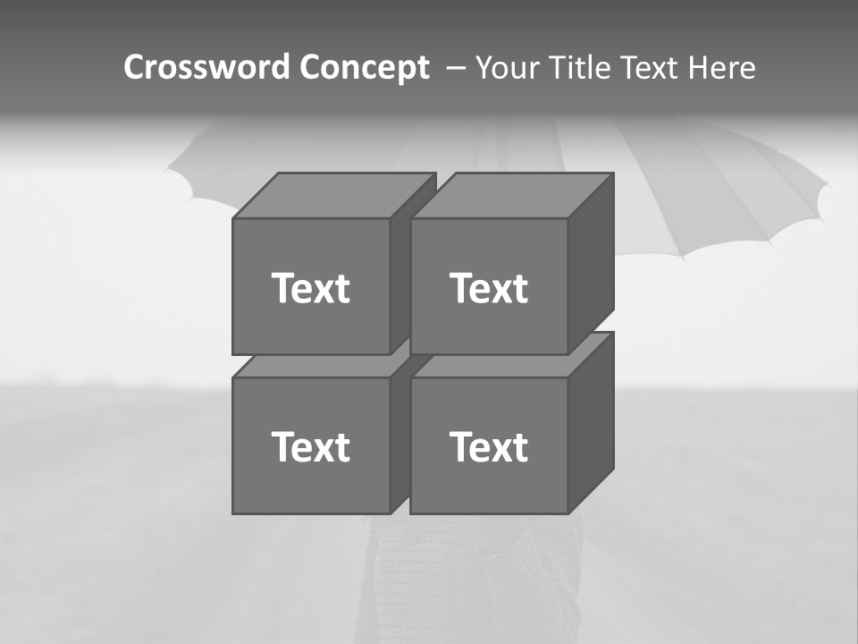Women Girl Style PowerPoint Template