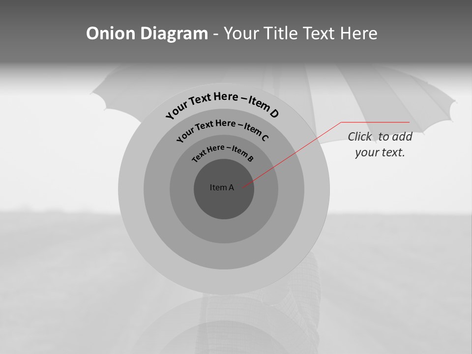 Women Girl Style PowerPoint Template