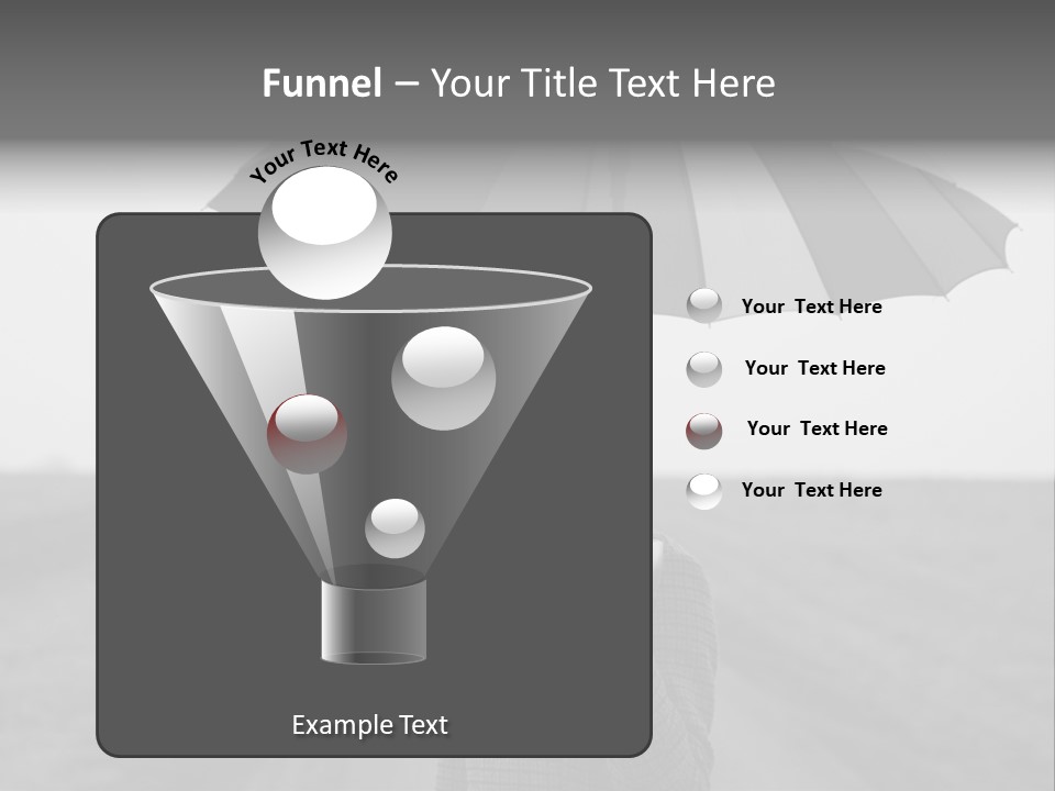 Women Girl Style PowerPoint Template