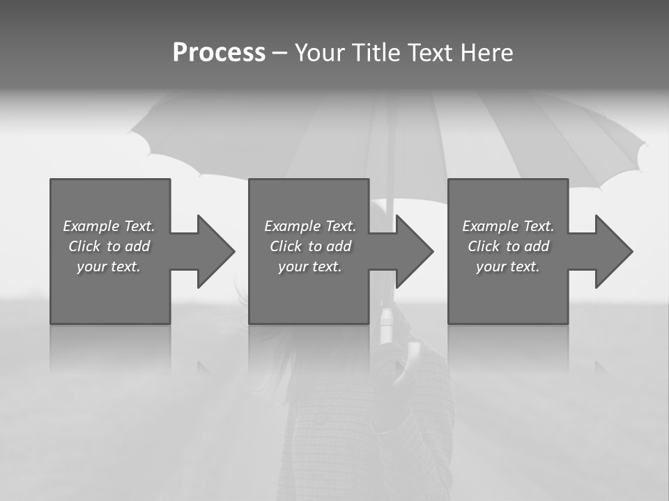 Women Girl Style PowerPoint Template