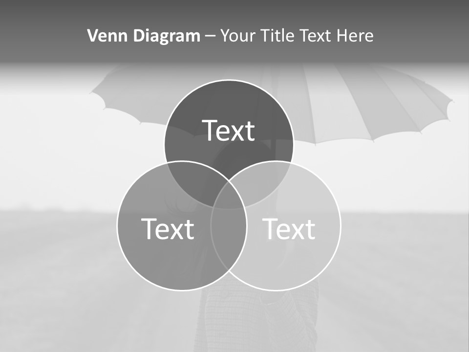 Women Girl Style PowerPoint Template