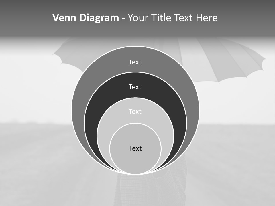 Women Girl Style PowerPoint Template