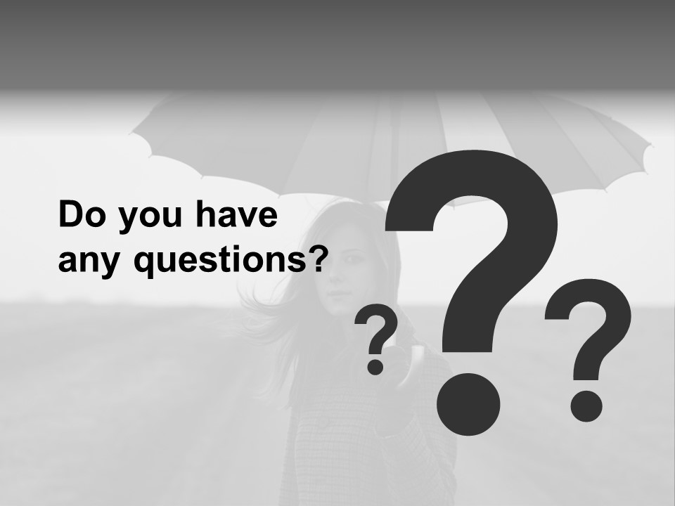 Women Girl Style PowerPoint Template