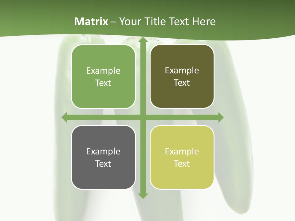 Hot Ripe Culture PowerPoint Template