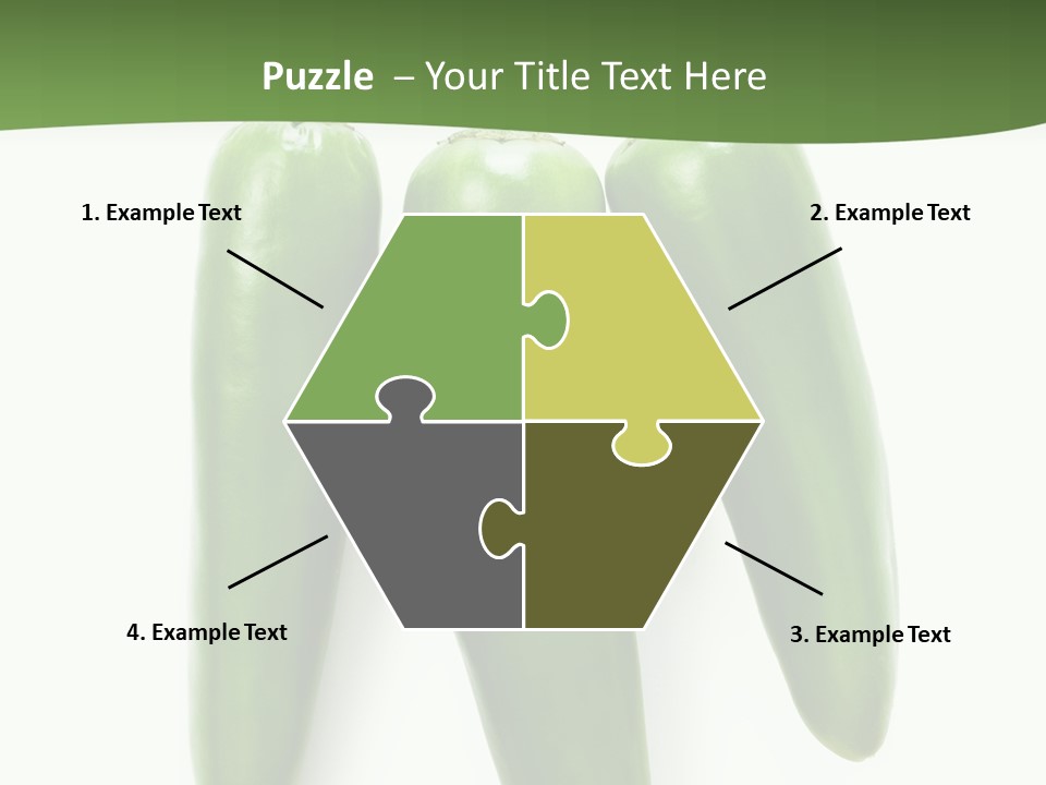 Hot Ripe Culture PowerPoint Template