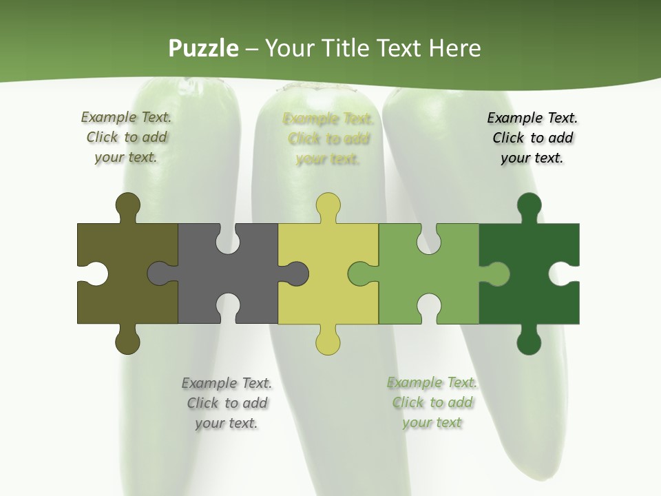 Hot Ripe Culture PowerPoint Template