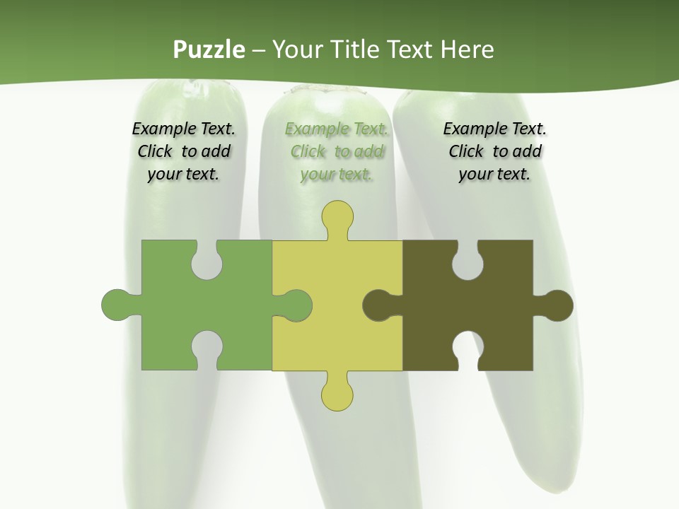 Hot Ripe Culture PowerPoint Template