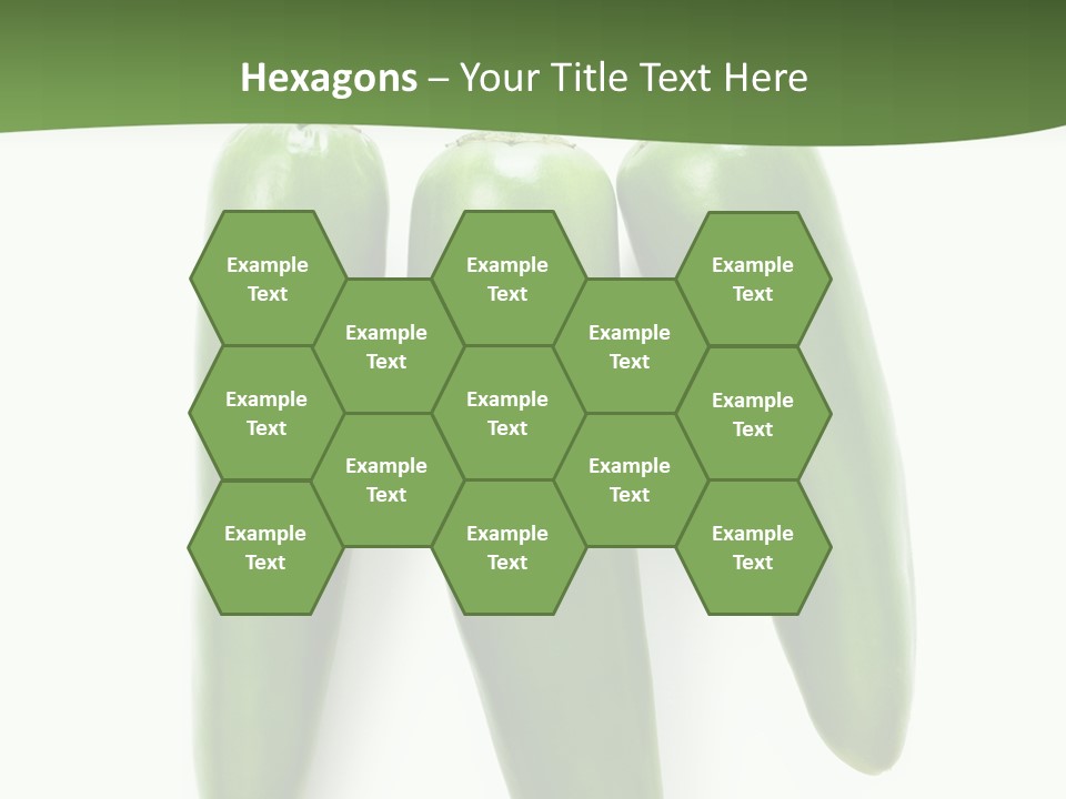 Hot Ripe Culture PowerPoint Template