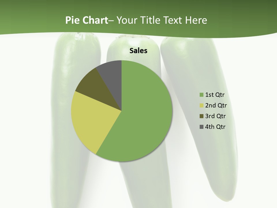 Hot Ripe Culture PowerPoint Template
