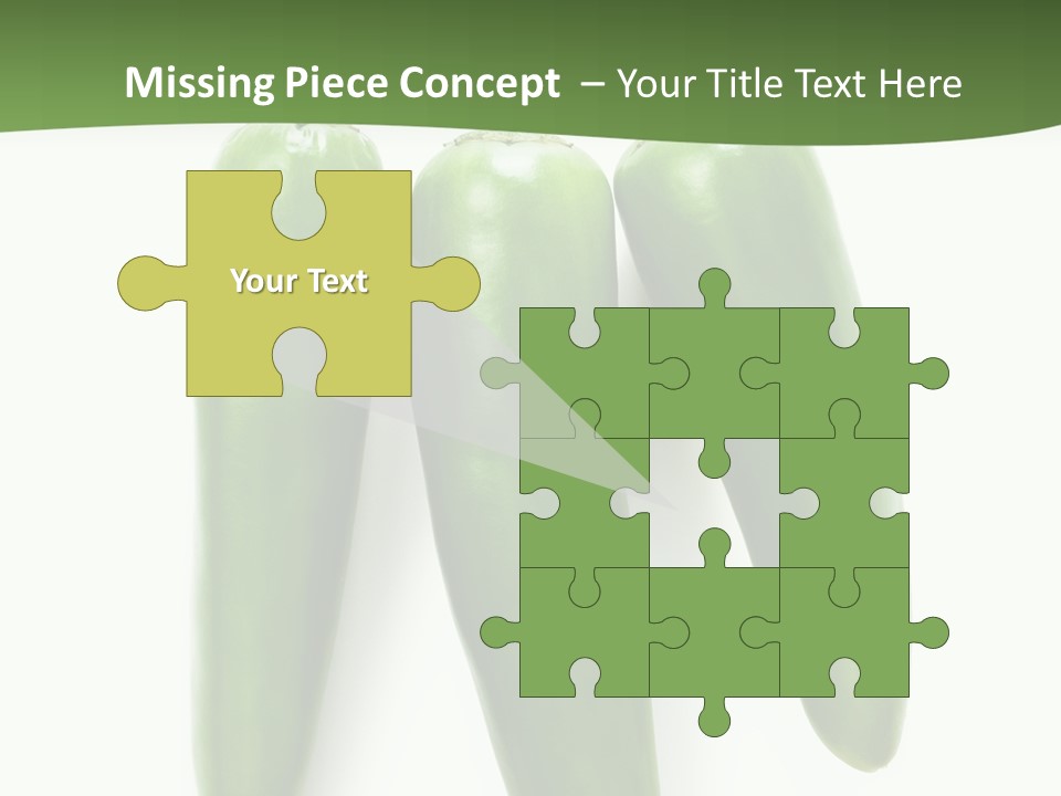 Hot Ripe Culture PowerPoint Template