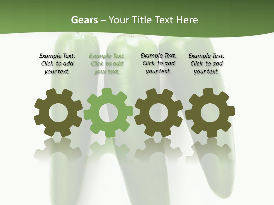 Hot Ripe Culture PowerPoint Template