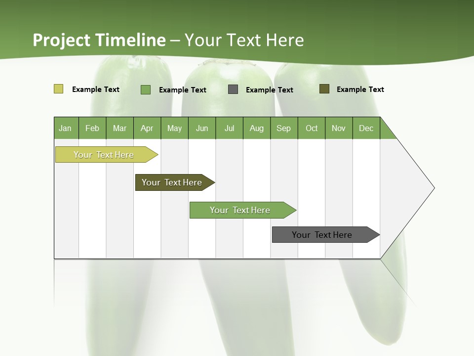 Hot Ripe Culture PowerPoint Template