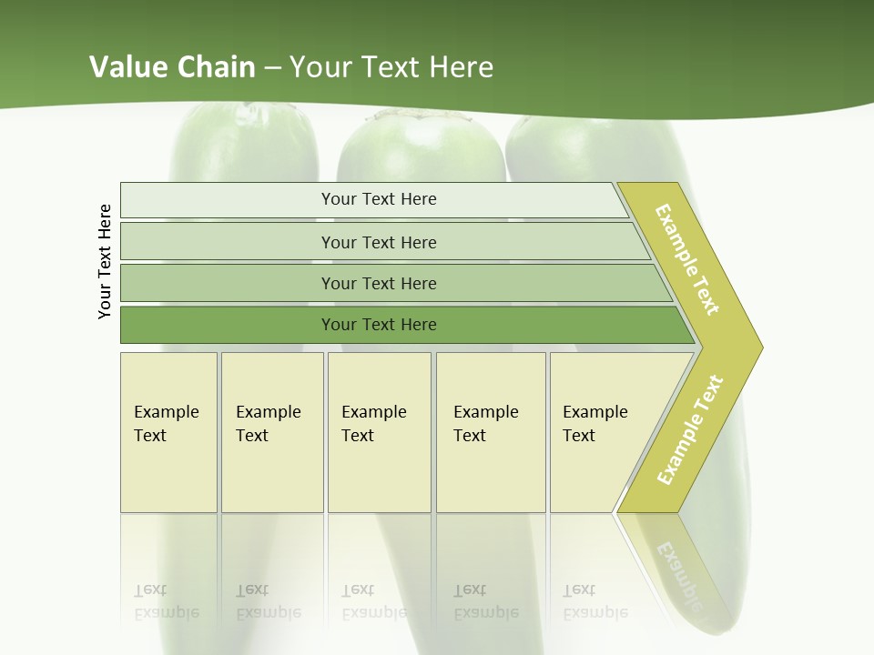 Hot Ripe Culture PowerPoint Template