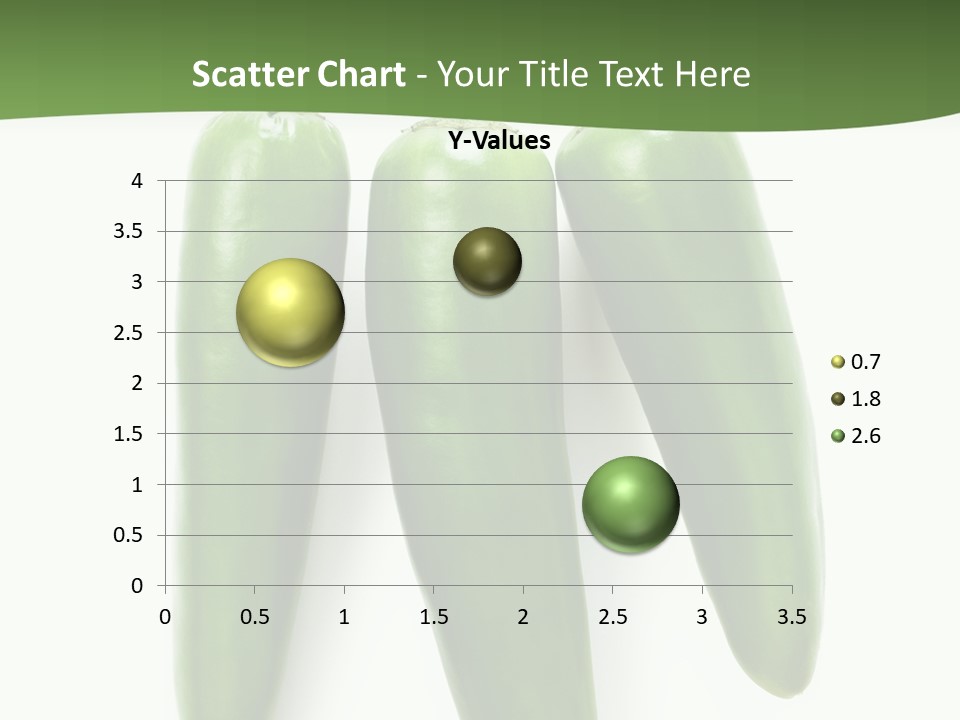 Hot Ripe Culture PowerPoint Template