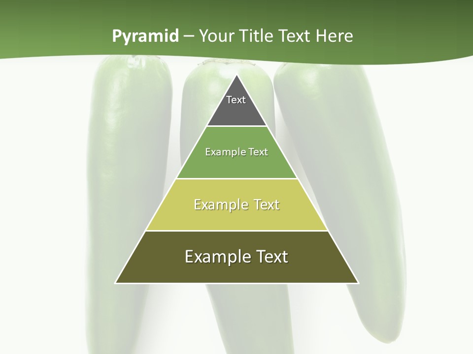 Hot Ripe Culture PowerPoint Template