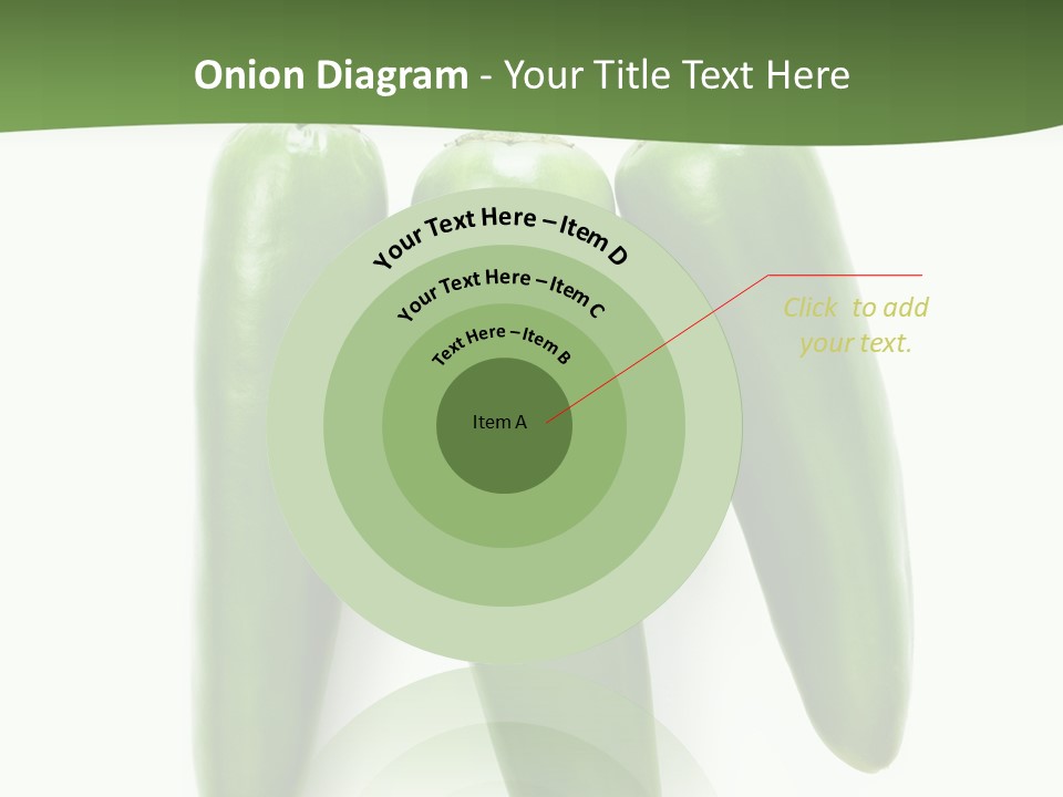 Hot Ripe Culture PowerPoint Template