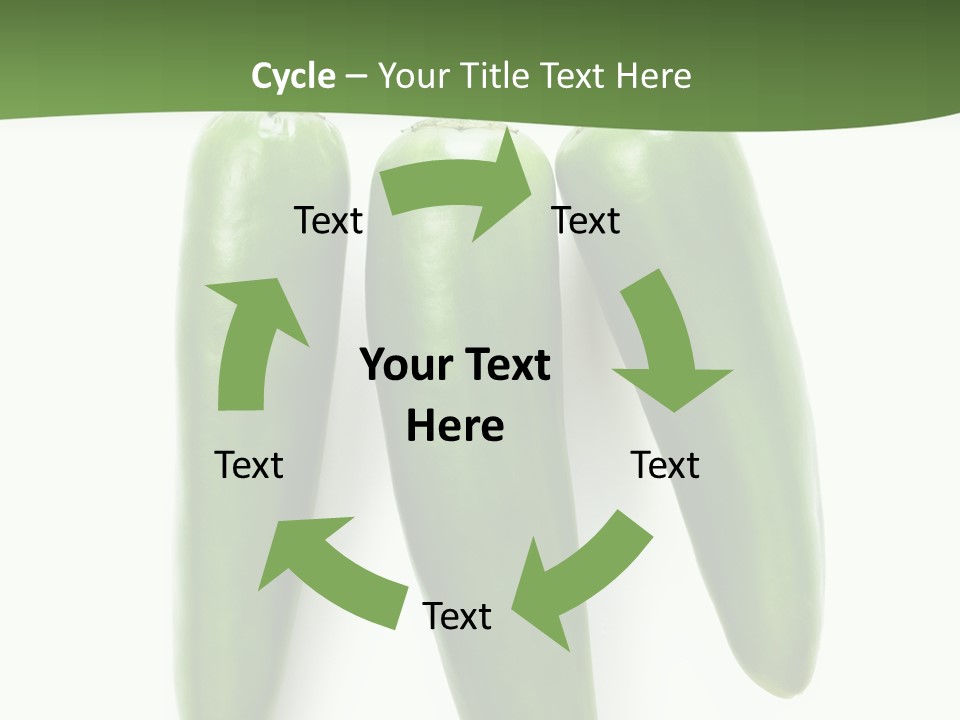 Hot Ripe Culture PowerPoint Template