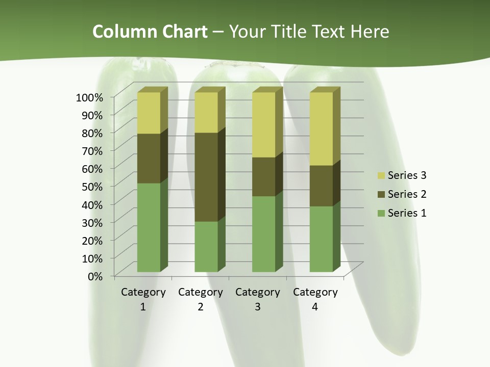 Hot Ripe Culture PowerPoint Template