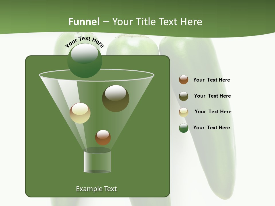 Hot Ripe Culture PowerPoint Template