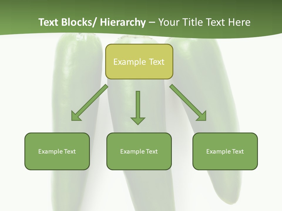 Hot Ripe Culture PowerPoint Template
