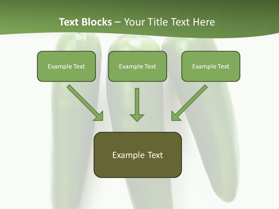 Hot Ripe Culture PowerPoint Template