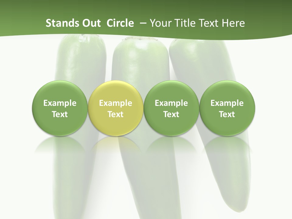 Hot Ripe Culture PowerPoint Template