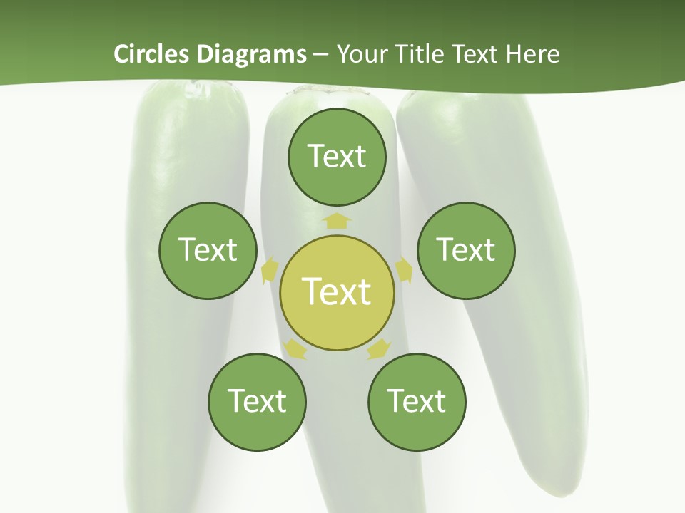 Hot Ripe Culture PowerPoint Template