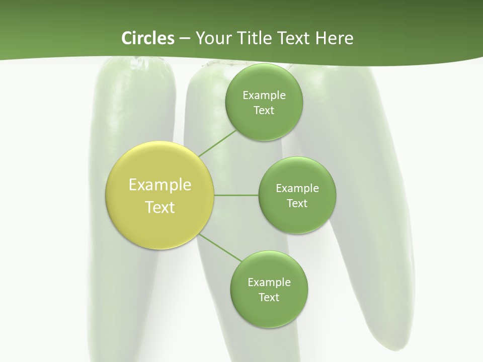 Hot Ripe Culture PowerPoint Template